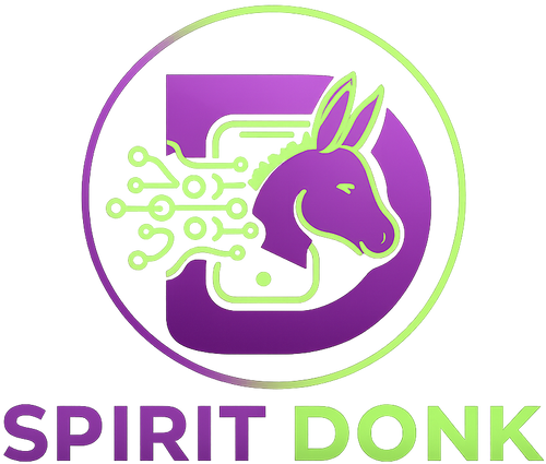 SPIRIT DONK