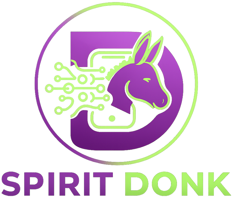 SPIRIT DONK